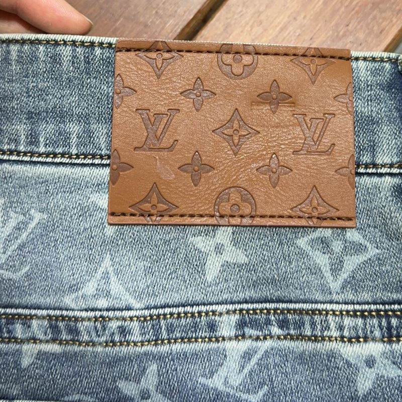 Louis Vuitton Jeans